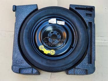 Rezervni tocak za Land Rover Range Rover Evoque