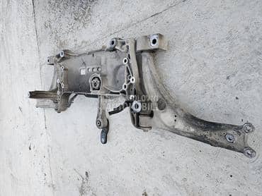 Presnji trap za Volkswagen Passat B6 od 2005. do 2010. god.