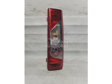 Stop svetlo desno za Peugeot Expert od 2007. do 2016. god.
