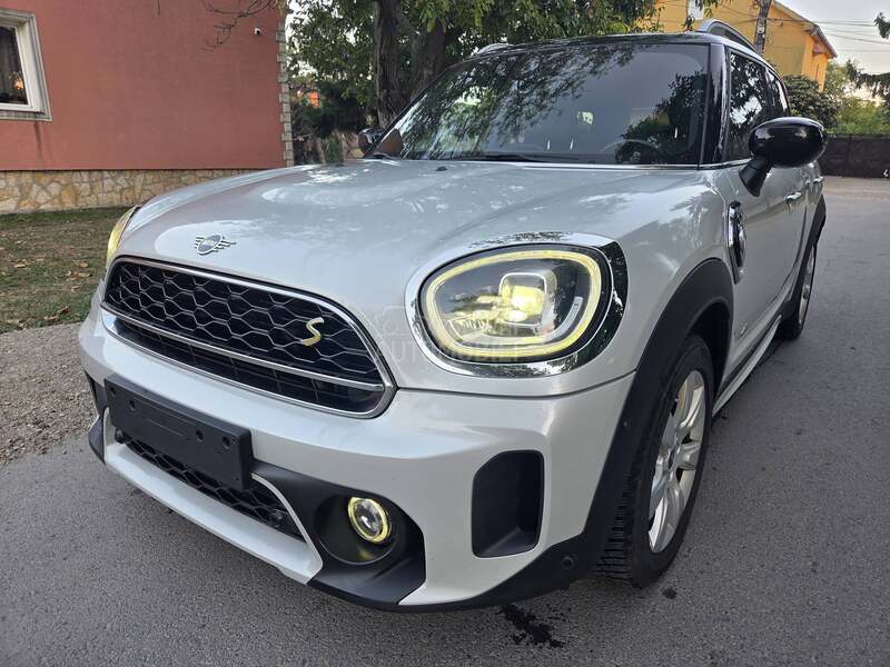 MINI Countryman COOPER SE 4x4