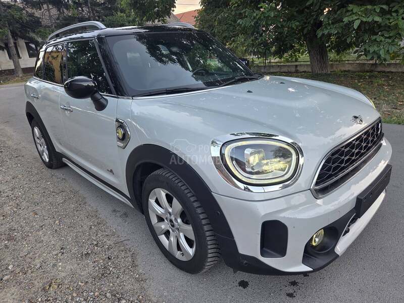 MINI Countryman COOPER SE 4x4