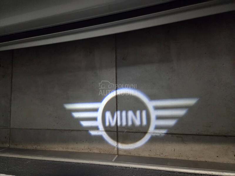 MINI Countryman COOPER SE 4x4
