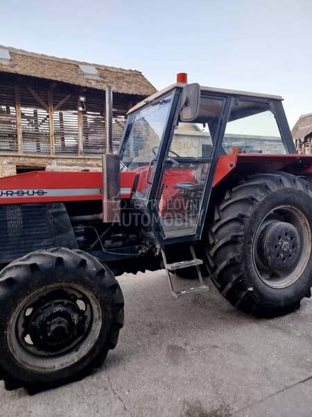 Ursus 904 b