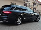 Audi A4 2.0TDi/MARIX/VIRT/