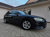 Audi A4 2.0TDi/MARIX/VIRT/