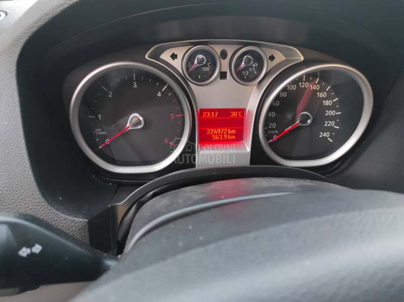 Ford C-Max 1.6
