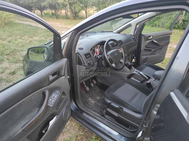 Ford C-Max 1.6