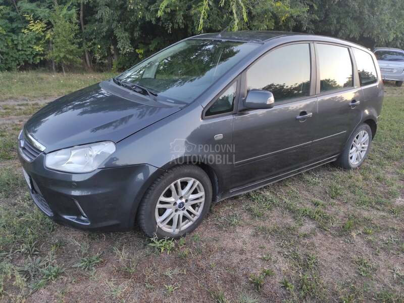 Ford C-Max 1.6