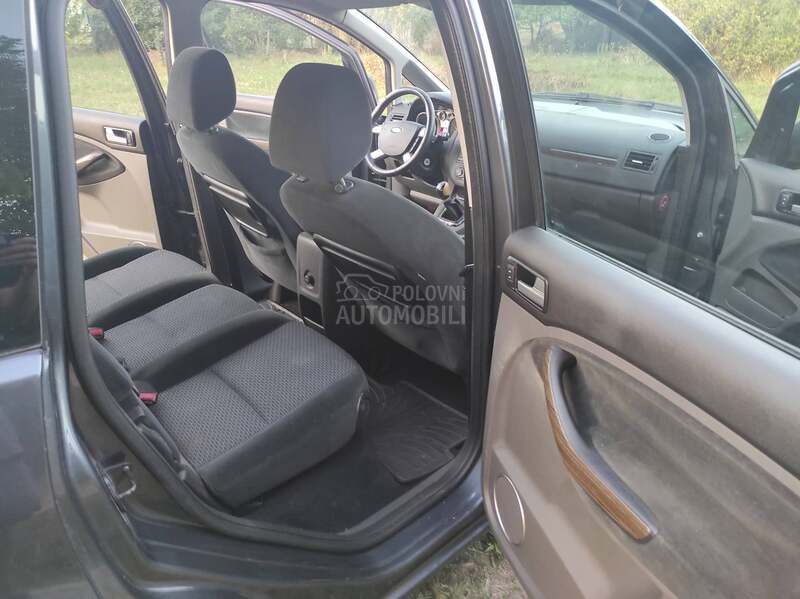 Ford C-Max 1.6