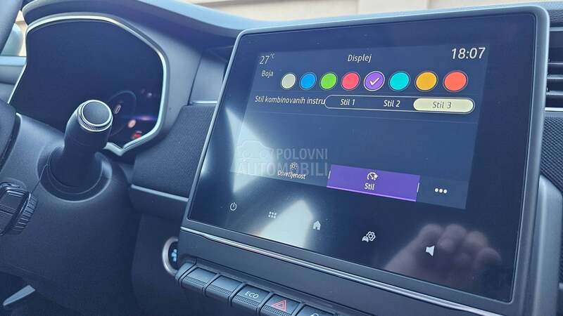 Renault Zoe R110