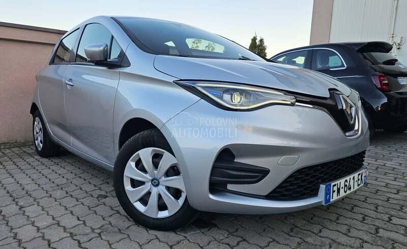 Renault Zoe R110