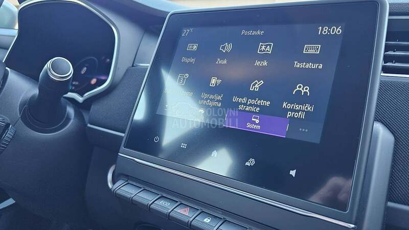 Renault Zoe R110