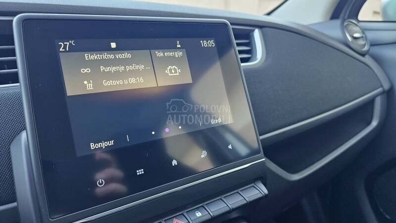Renault Zoe R110