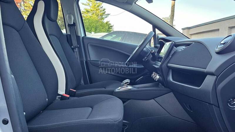 Renault Zoe R110