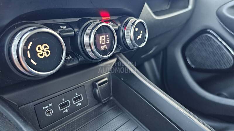 Renault Zoe R110
