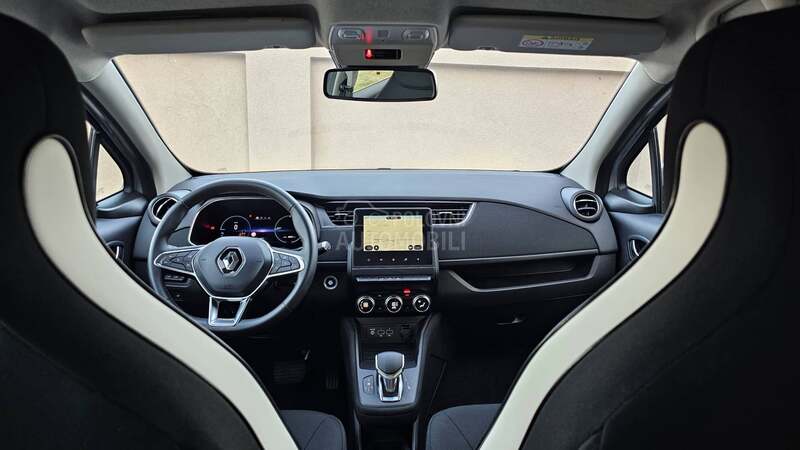 Renault Zoe R110