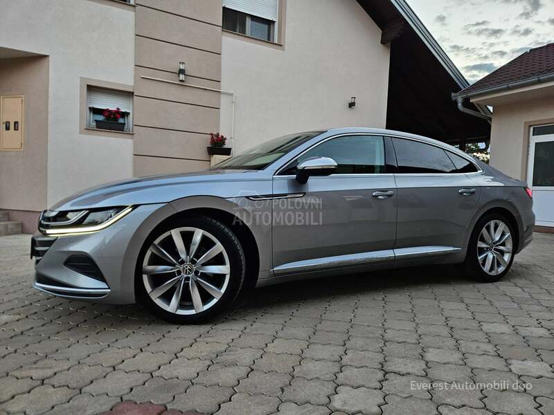 Volkswagen Arteon 2.0/ELEGANCE/NOVI.M