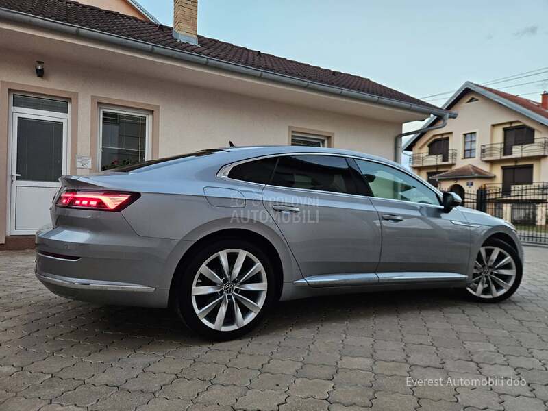 Volkswagen Arteon 2.0/ELEGANCE/NOVI.M