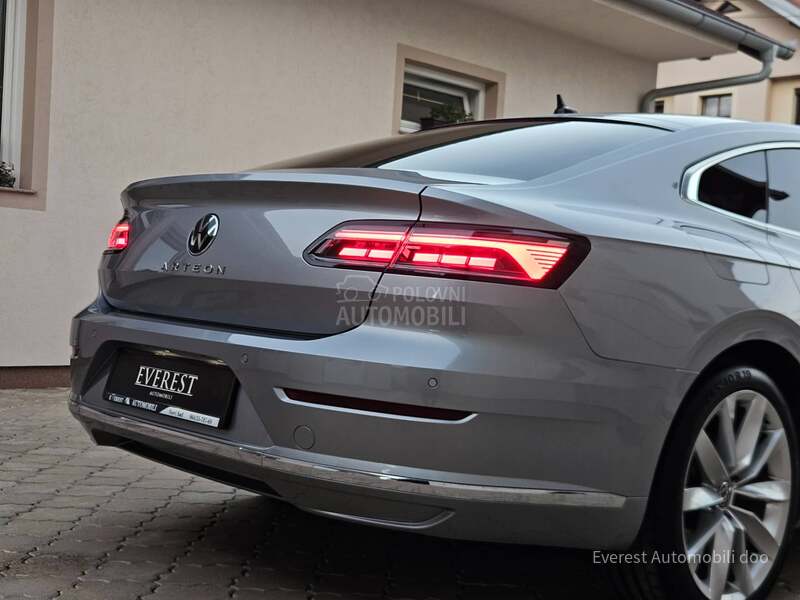 Volkswagen Arteon 2.0/ELEGANCE/NOVI.M