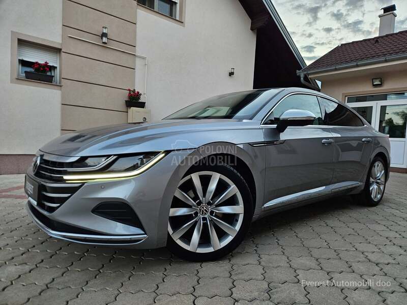 Volkswagen Arteon 2.0/ELEGANCE/NOVI.M
