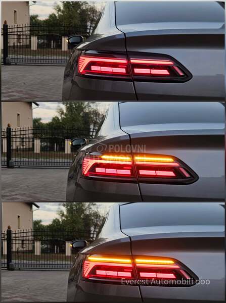 Volkswagen Arteon 2.0/ELEGANCE/NOVI.M