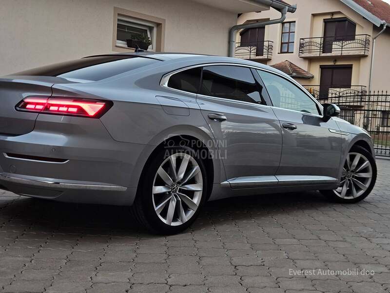 Volkswagen Arteon 2.0/ELEGANCE/NOVI.M