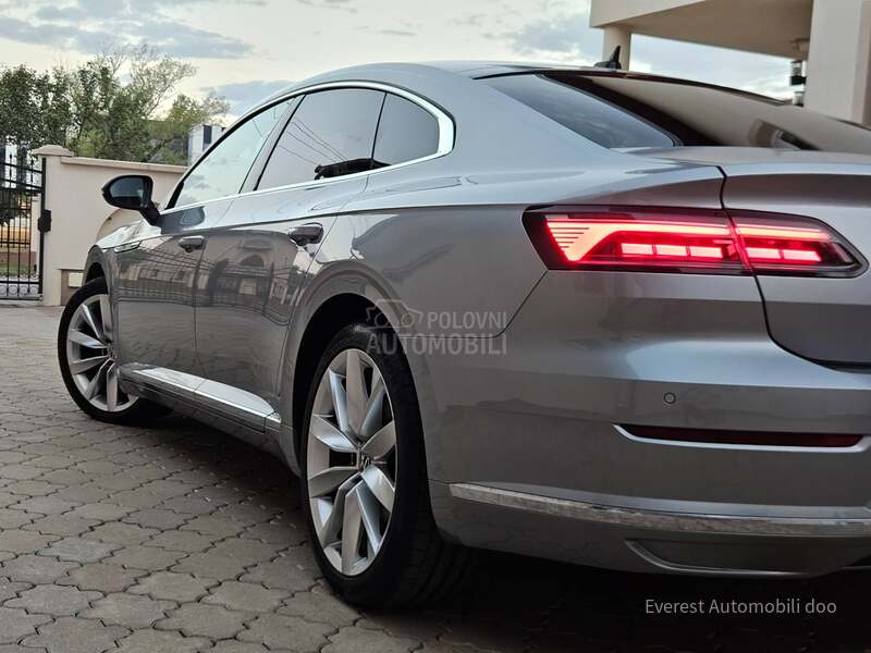 Volkswagen Arteon 2.0/ELEGANCE/NOVI.M
