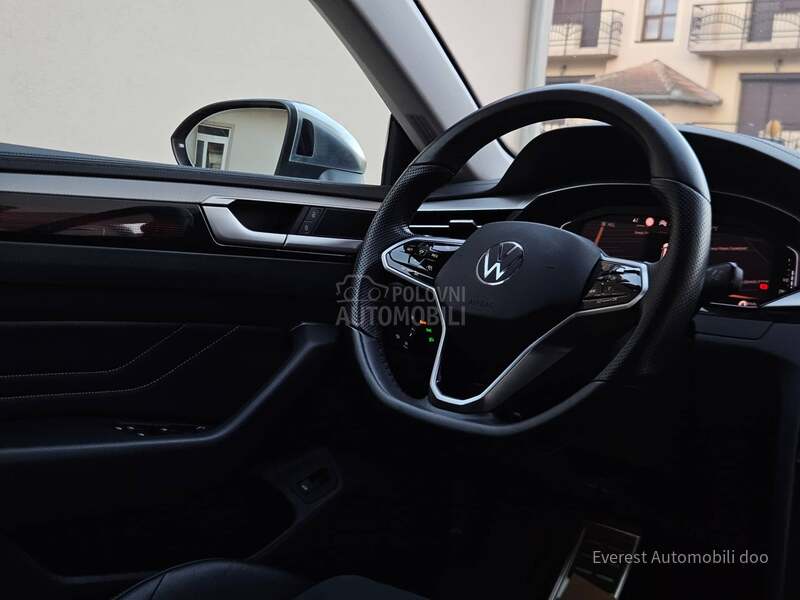 Volkswagen Arteon 2.0/ELEGANCE/NOVI.M