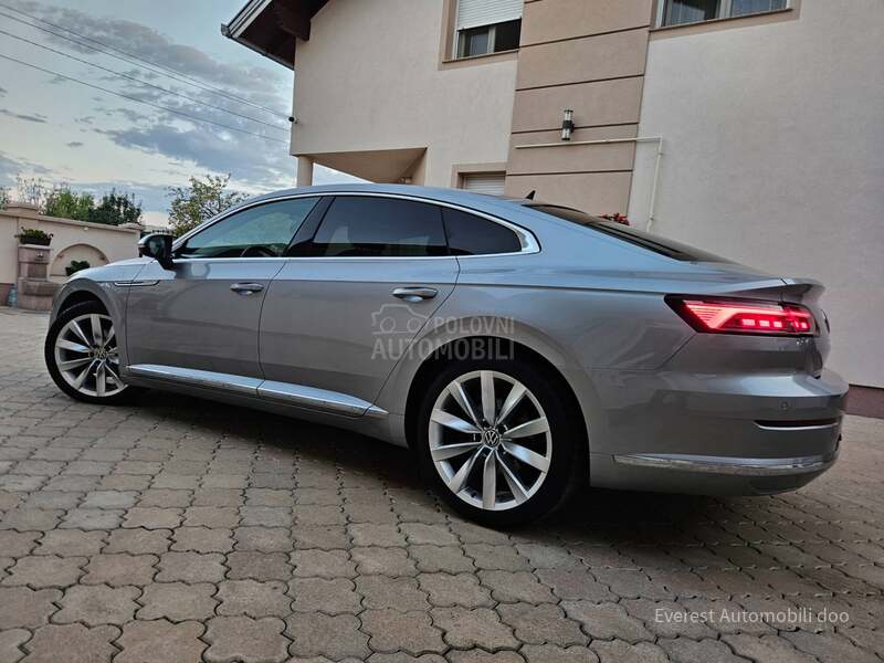 Volkswagen Arteon 2.0/ELEGANCE/NOVI.M