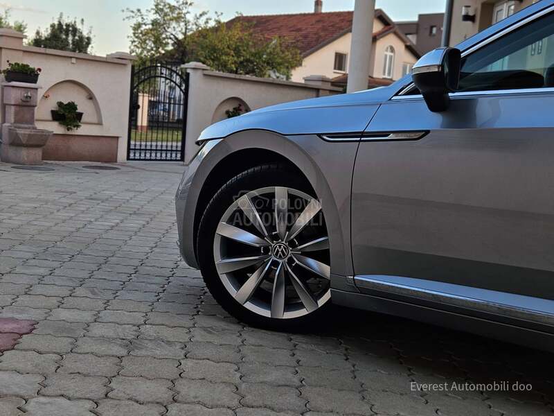 Volkswagen Arteon 2.0/ELEGANCE/NOVI.M