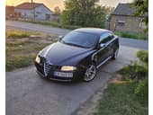 Alfa Romeo GT QV