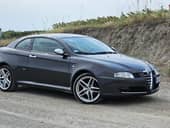Alfa Romeo GT QV
