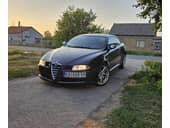 Alfa Romeo GT QV