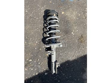 Amortizeri za Suzuki Swift od 2005. do 2010. god.