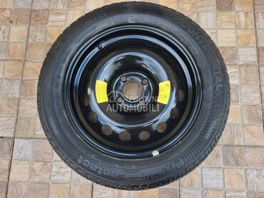 Čelične felne  16" 4 x 108