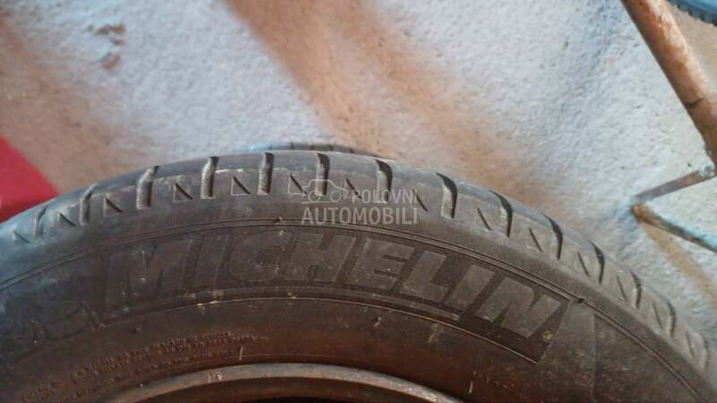 Michelin 185/65 R15 Letnja