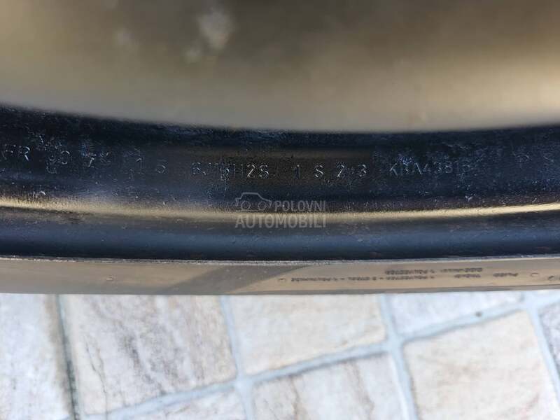 Semperit 185/65 R15 Zimska