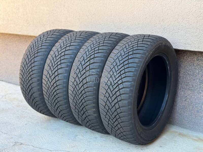 Hankook 205/55 R16 Zimska