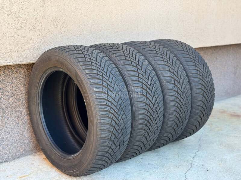 Hankook 205/55 R16 Zimska