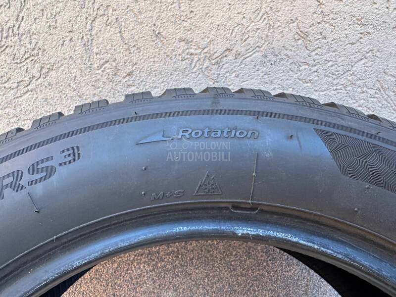 Hankook 205/55 R16 Zimska