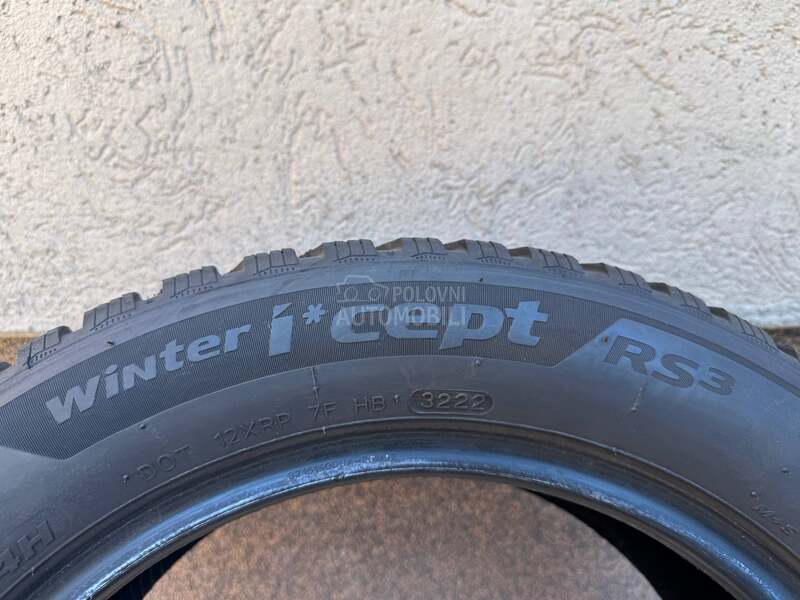 Hankook 205/55 R16 Zimska