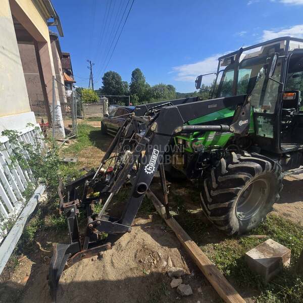 Fendt Hauer