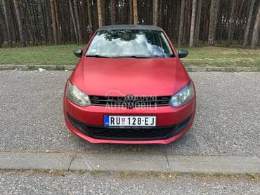 Volkswagen Polo 1.2