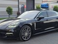 Porsche Panamera 4S LONG