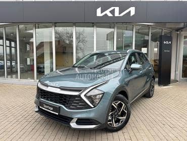 Kia Sportage 0 POSTO KAMATA