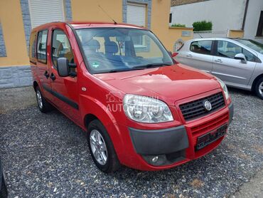 Fiat Doblo 