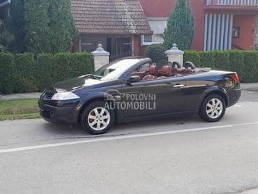 Renault Megane 1.9 DCI