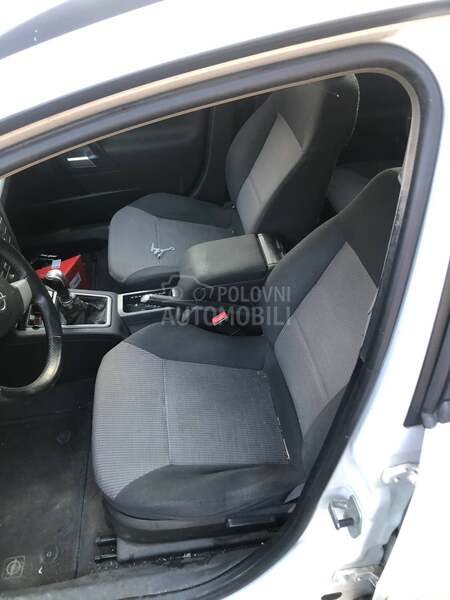 Opel Vectra C 
