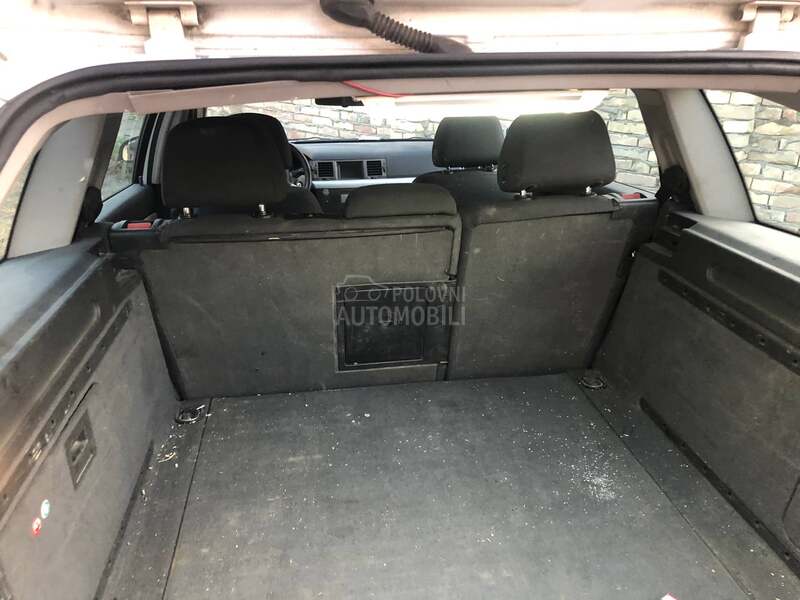 Opel Vectra C 
