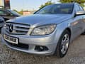 Mercedes Benz C 200 CDI